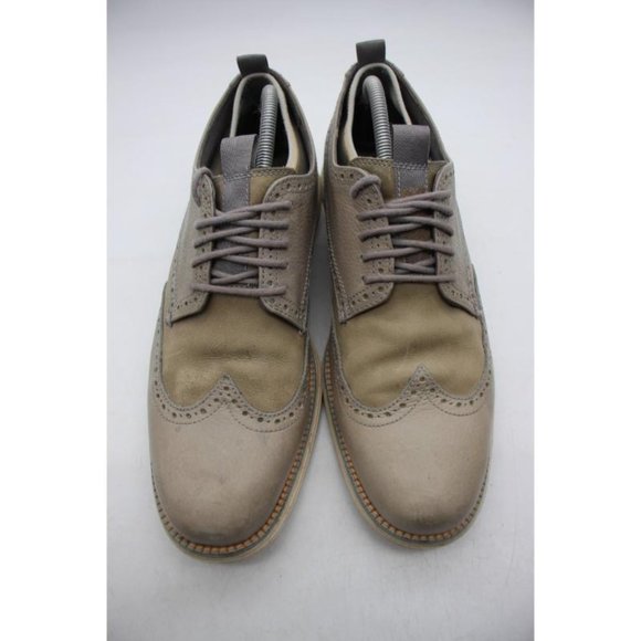 Cole Hann Original Grant Novelty Oxford Shoes Men\'s Size 10.5M C22528 Grand Os